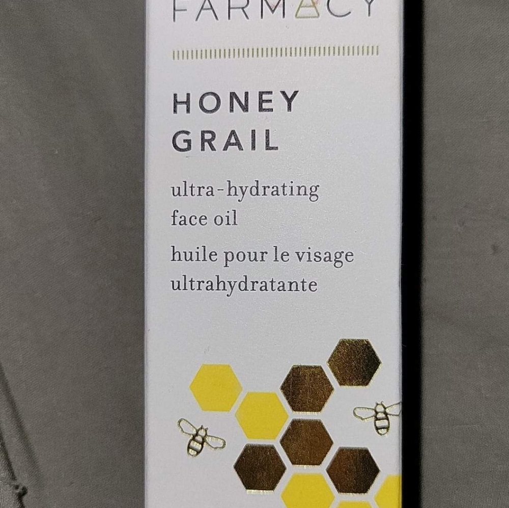 Farmacy Honey Grail